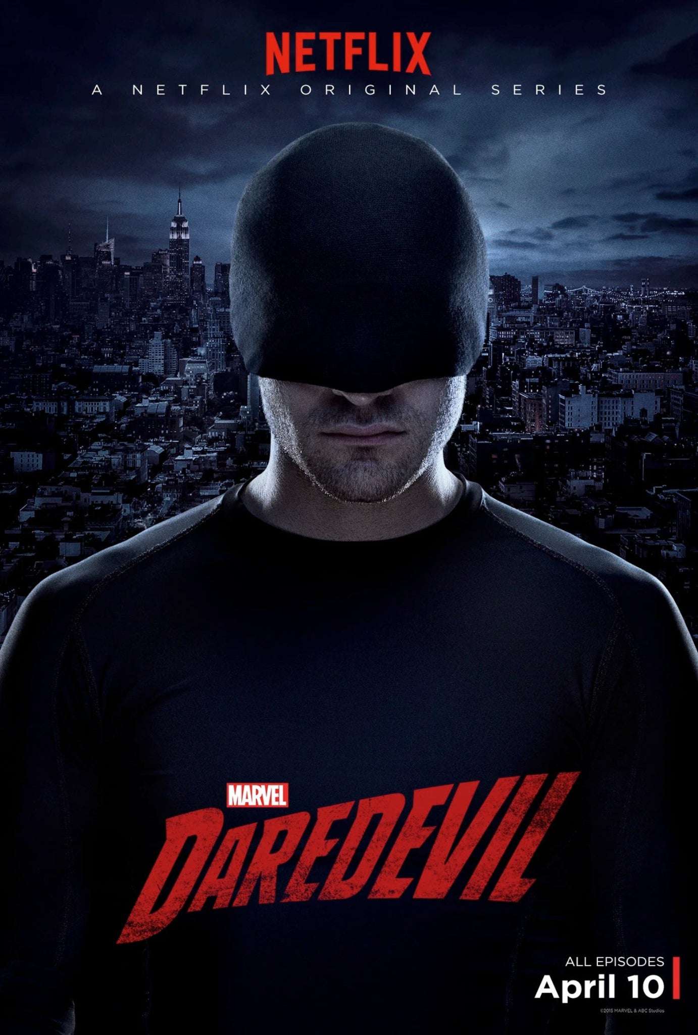Marvel's Daredevil Season 1 Complete Pack 2015 Crime - Drama - Action - Adventure