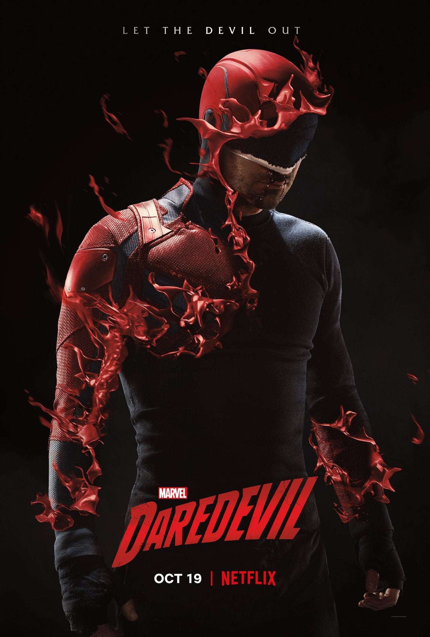 Marvel's Daredevil Season 2 Complete Pack 2016 Crime - Drama - Action - Adventure