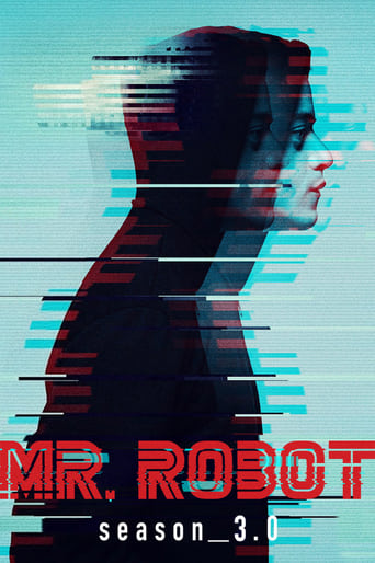 Mr. Robot season_3.0 Complete Pack 2017 Crime - Drama