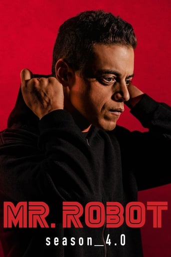 Mr. Robot season_4.0 Complete Pack 2019 Crime - Drama)
