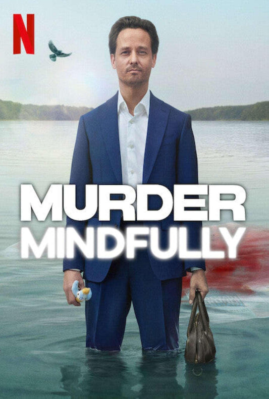 Murder Mindfully 2024 ‧ 1 season