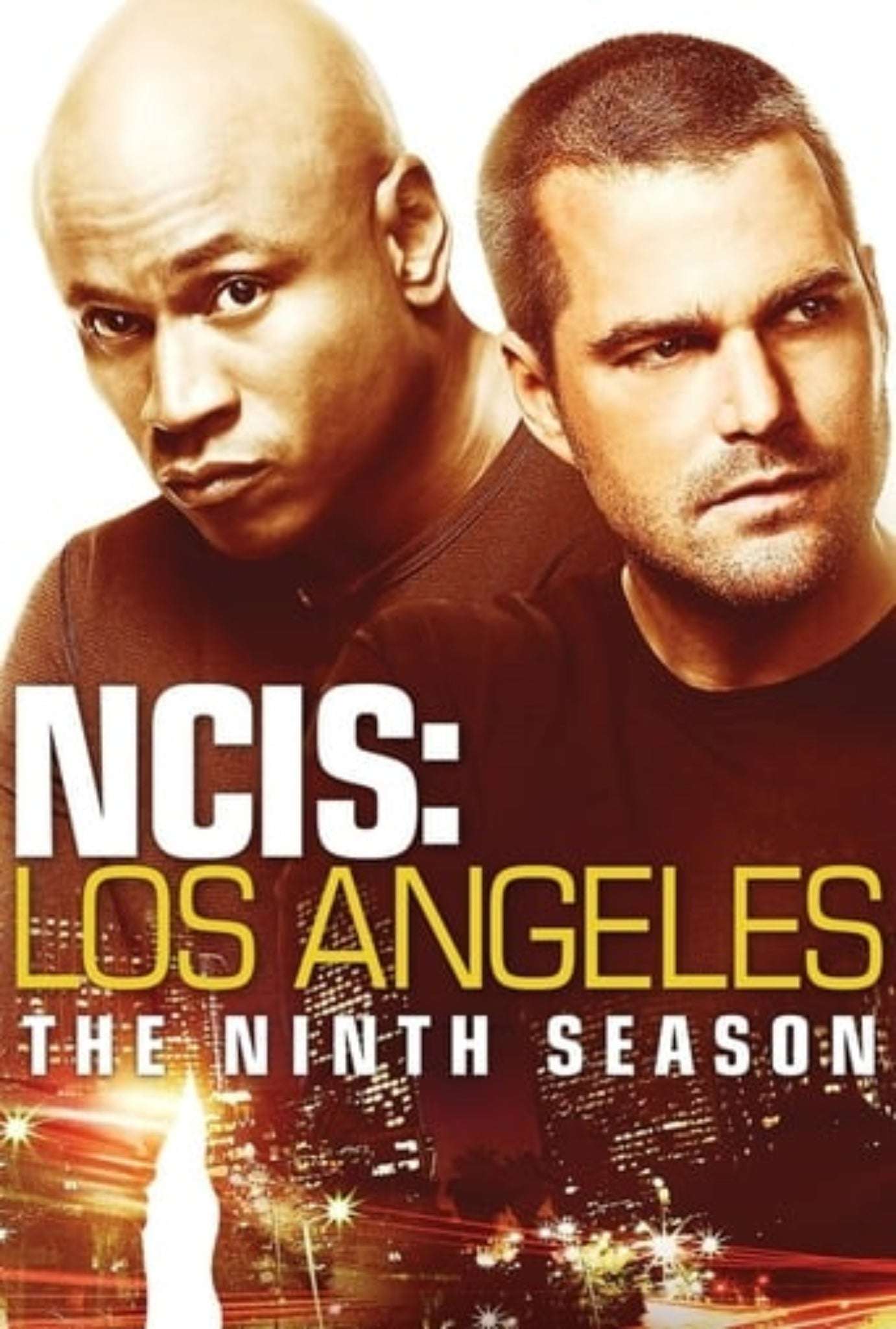 NCIS: Los Angeles Season 9 Complete Pack 2017 Action - Adventure - Drama - Crime - Mystery