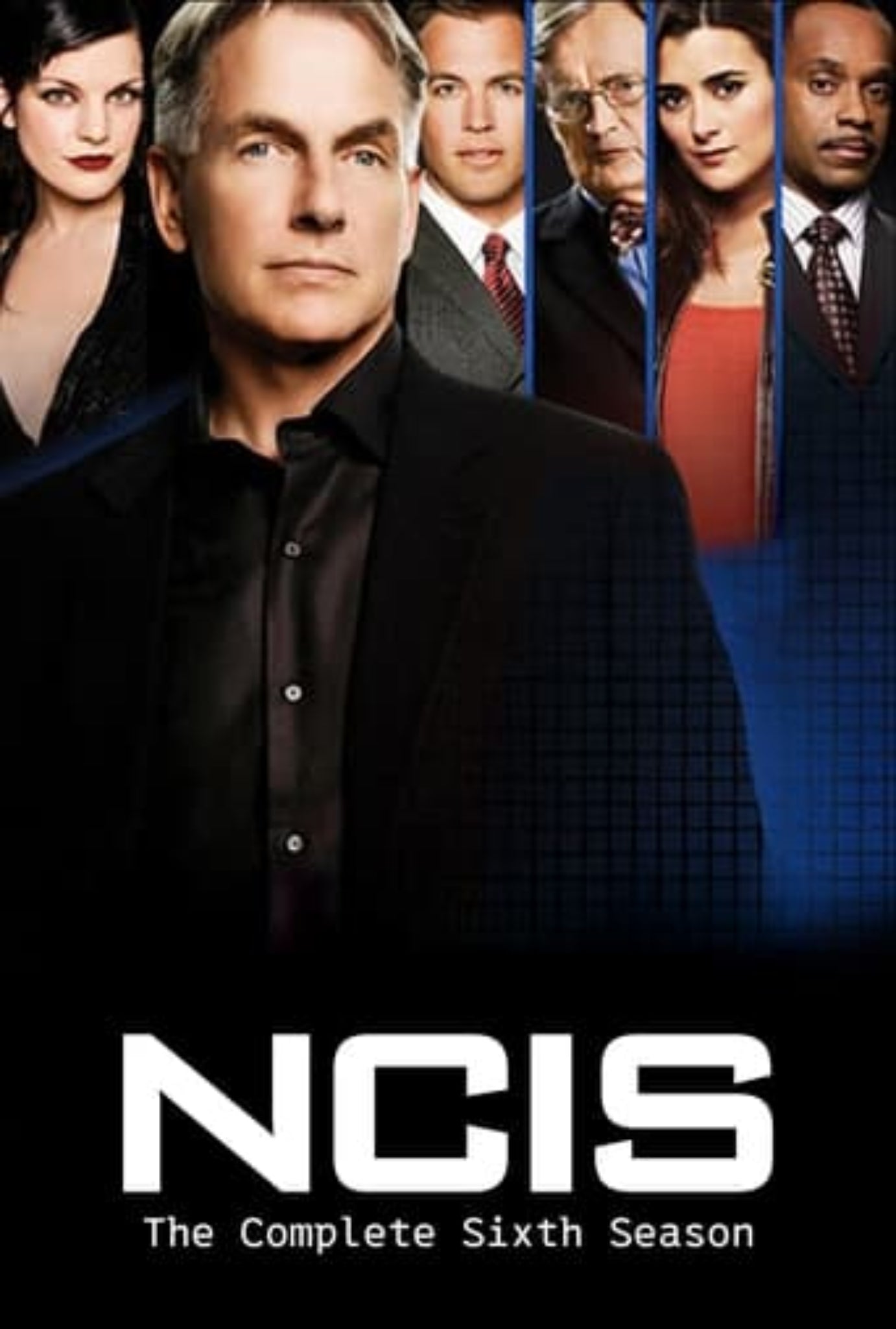 NCIS Season 6 Complete Pack 2008 Crime - Drama - Action - Adventure
