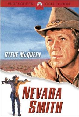 Nevada Smith 1966 ‧ Western film/Action ‧ 2h 11m