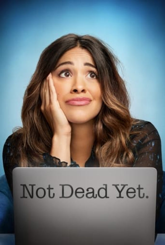 Not Dead Yet Season 1 Complete Pack 2023 Comedy