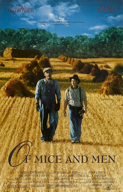 Of Mice and Men 1992 ‧ Western/Drama ‧ 1h 55m