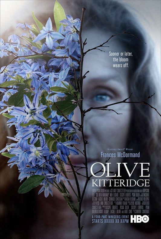 Olive Kitteridge 2014 ‧ Drama ‧ 1 season