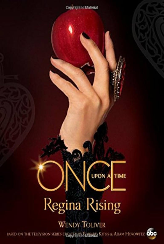 Once Upon a Time Season 3 Complete Pack 2013 Drama - Sci-Fi - Fantasy
