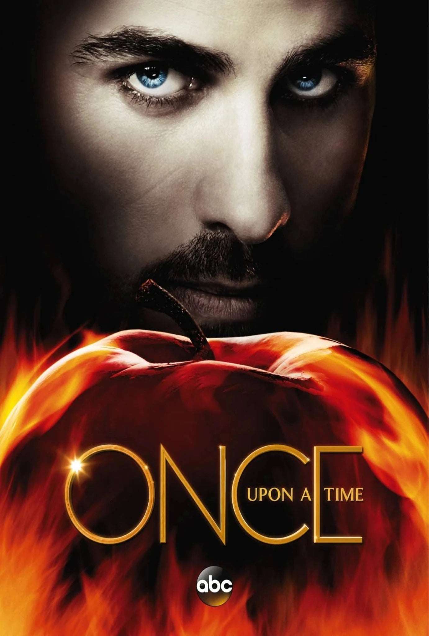 Once Upon a Time Season 5 Complete Pack 2015 Drama - Sci-Fi - Fantasy