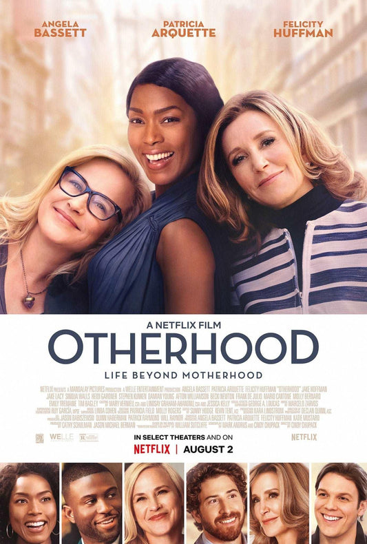 Otherhood 2019 ‧ Comedy/Drama ‧ 1h 40m