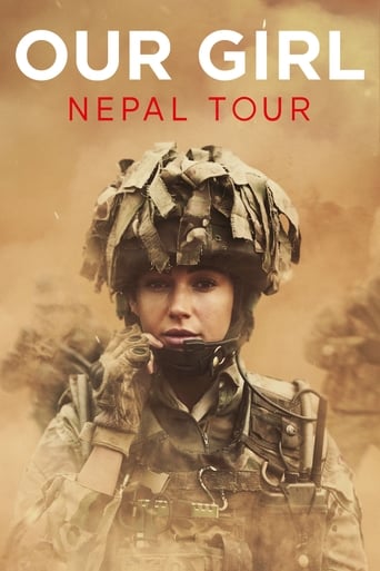 Our Girl Series 3 - Nepal Tour - 1 - 2017 Drama - War - Politics