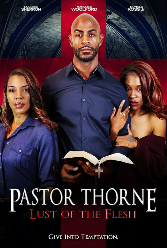 Pastor Thorne 2: Sins of the Father 2023 TV-MA 1h 50m