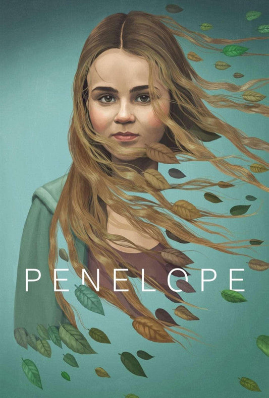 Penelope Season 1 Complete Pack 2024 Drama
