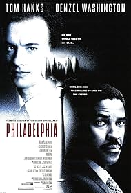 Philadelphia 1993 ‧ Drama/Trial drama ‧ 2h 6m