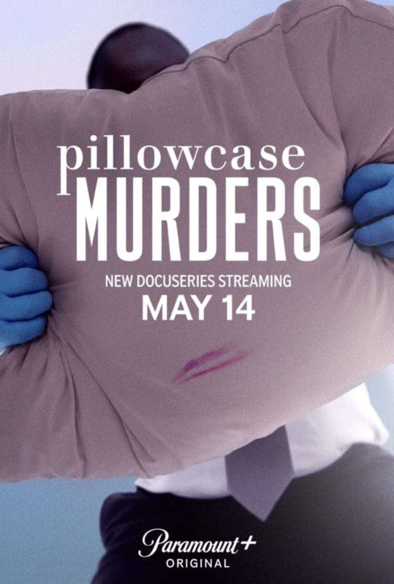 Pillowcase Murders 2024 ‧ 1 season
