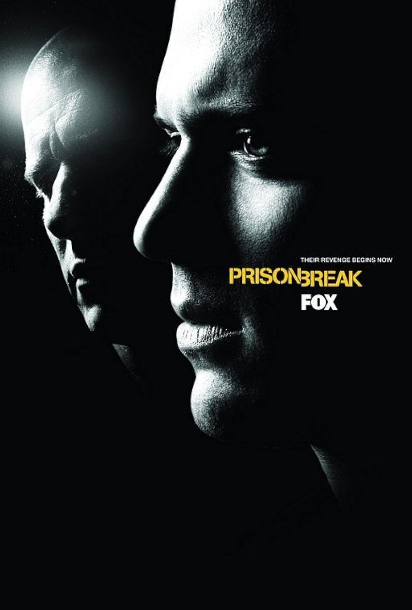 Prison Break Season 4 Complete Pack 2008 Action - Adventure - Crime - Drama