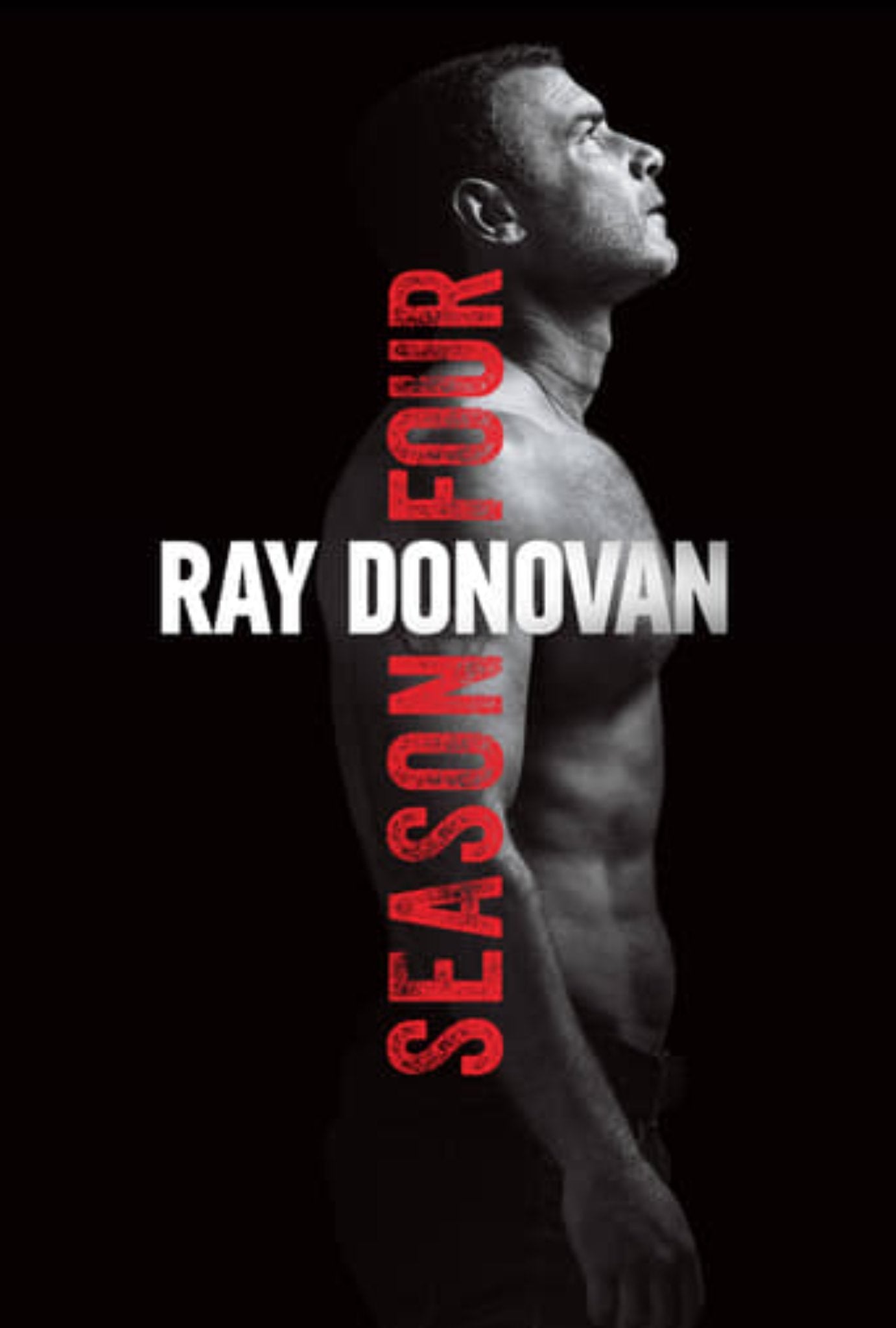 Ray Donovan Season 4 Complete Pack 2016 Drama