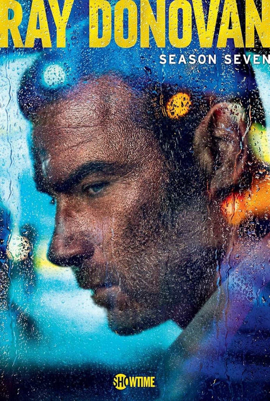 Ray Donovan Season 7 Complete Pack 2019 Drama