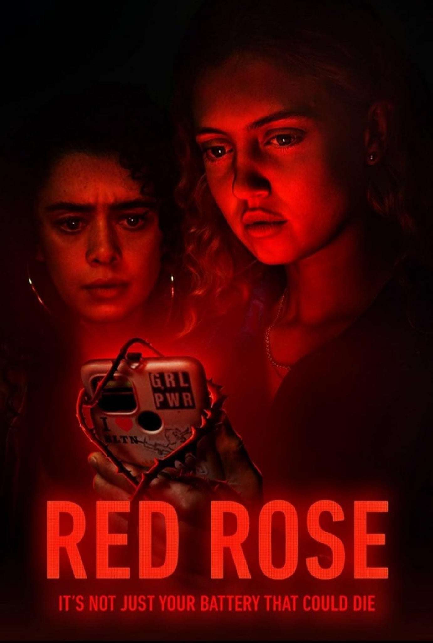 Red Rose 2022 ‧ Drama ‧ 1 season