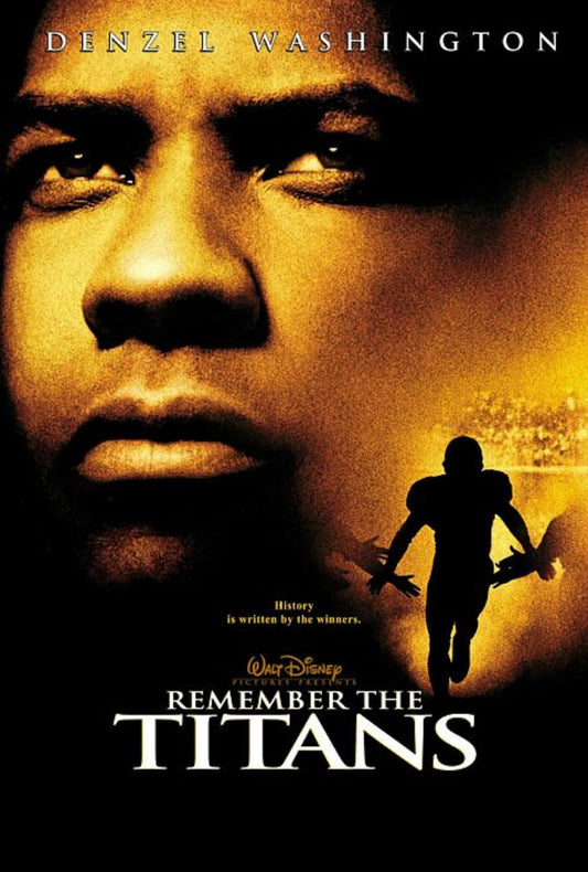 Remember the Titans 2000 ‧ Sport/Drama ‧ 1h 53m