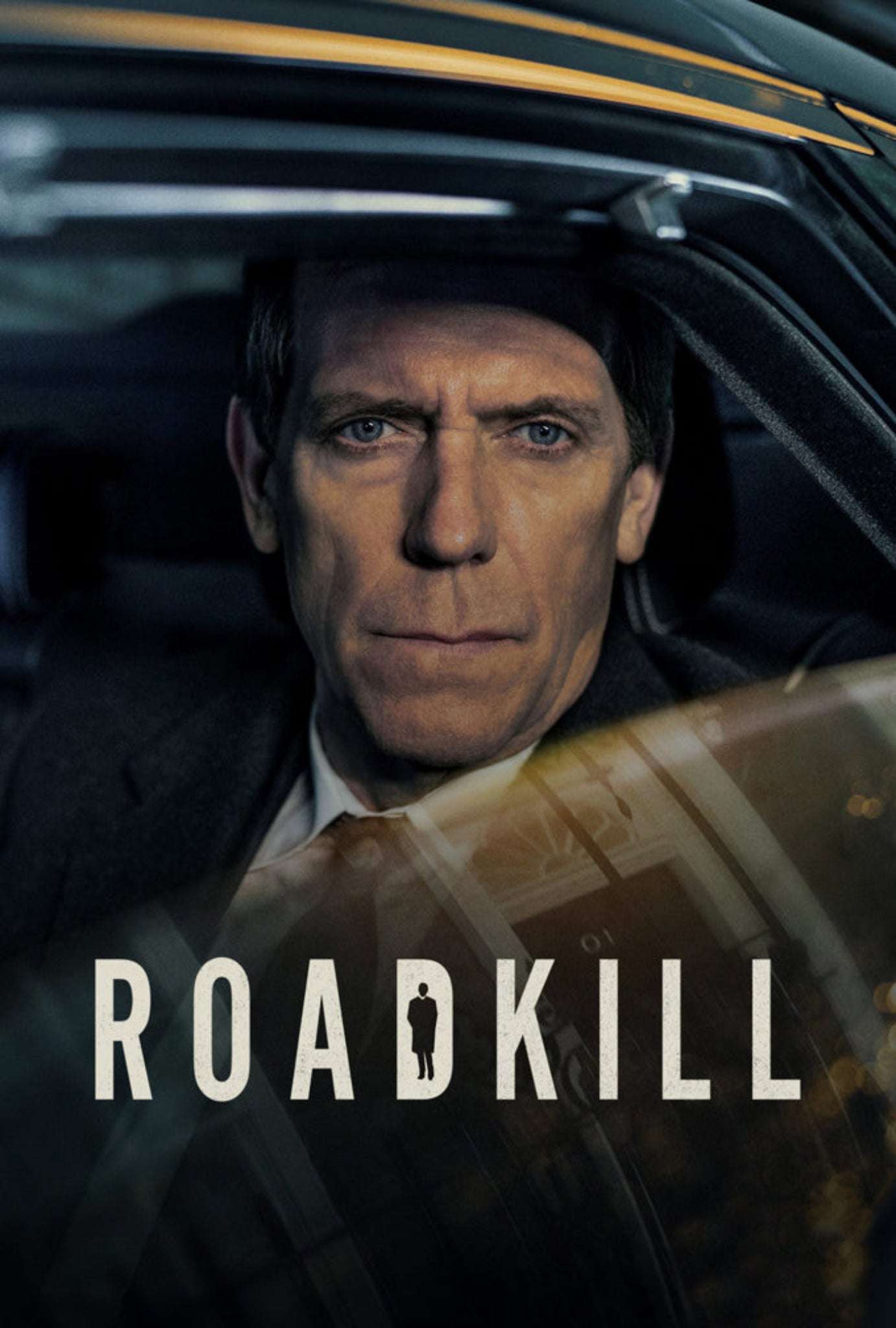 Roadkill 2020 ‧ Thriller ‧ 1 season