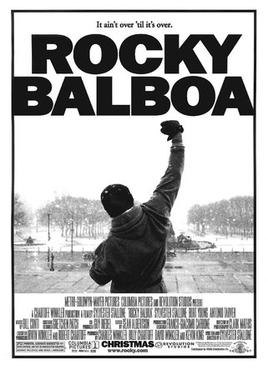 Rocky Balboa 2006 ‧ Sport/Action ‧ 1h 42m