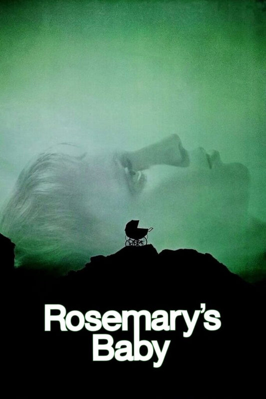 Rosemary's Baby 1968 ‧ Horror/Mystery ‧ 2h 16m