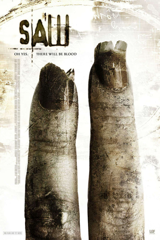 Saw II 2005 ‧ Horror/Drama ‧ 1h 35m