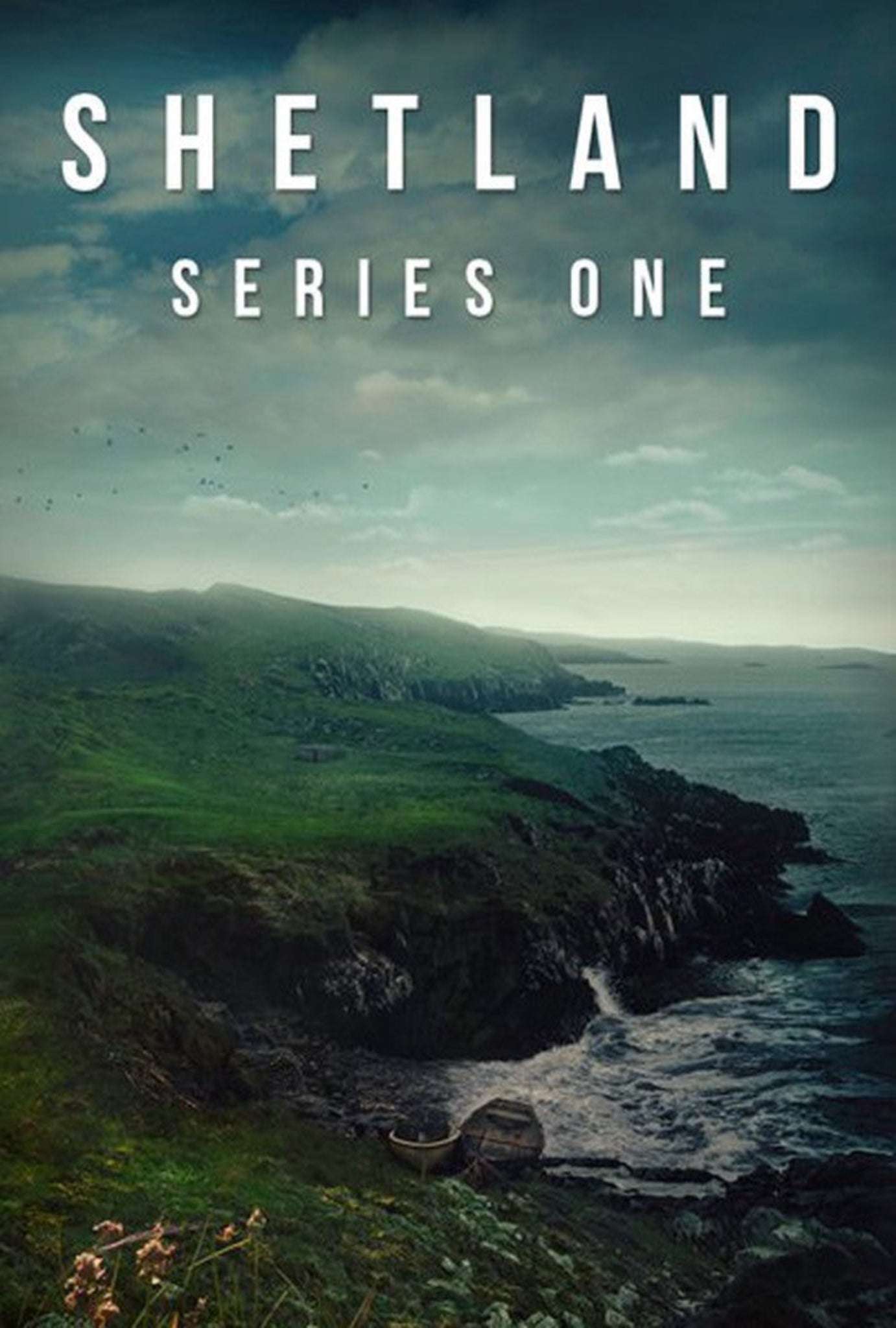 Shetland Series 1 Complete Pack 2013 Crime - Drama - Mystery