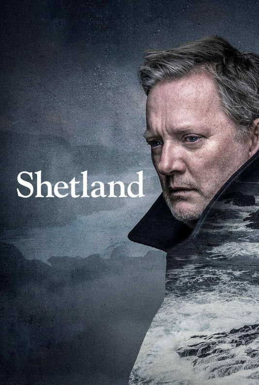 Shetland Series 8 Complete Pack 2023 Crime - Drama - Mystery