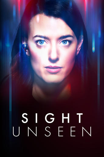Sight Unseen Season 1 Complete Pack 2024 Drama - Crime