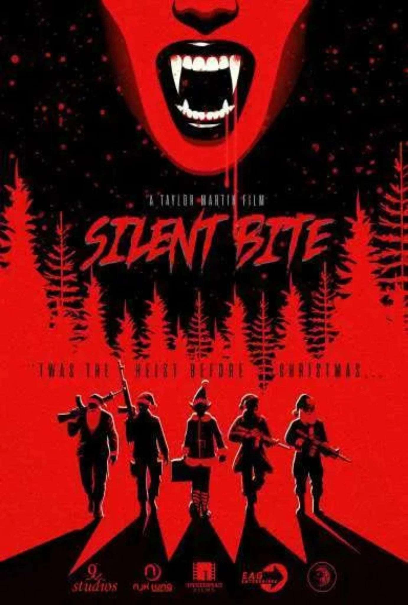 Silent Bite 2024 1h 30m