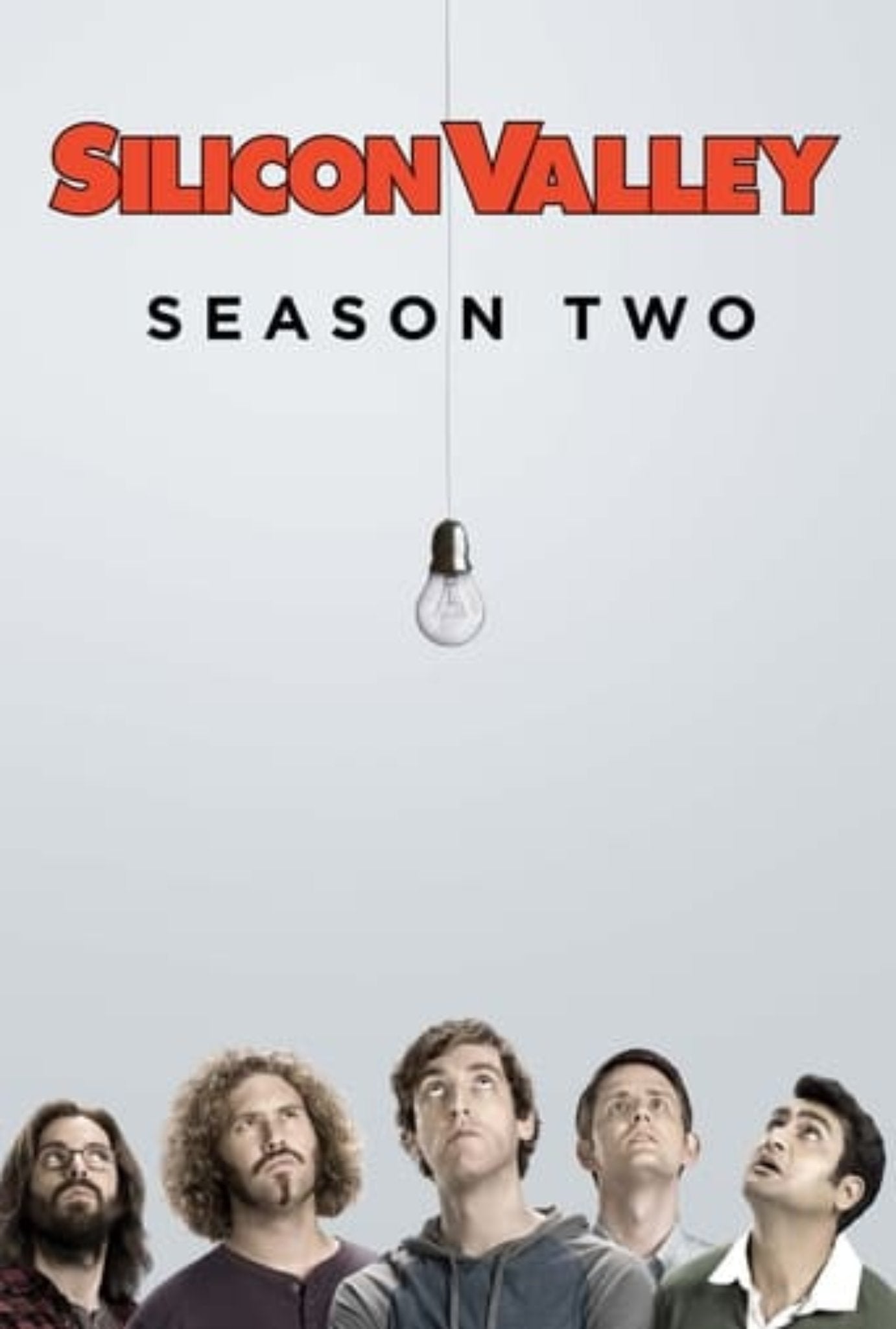 Silicon Valley Season 2 Complete Pack 2015 Comedy