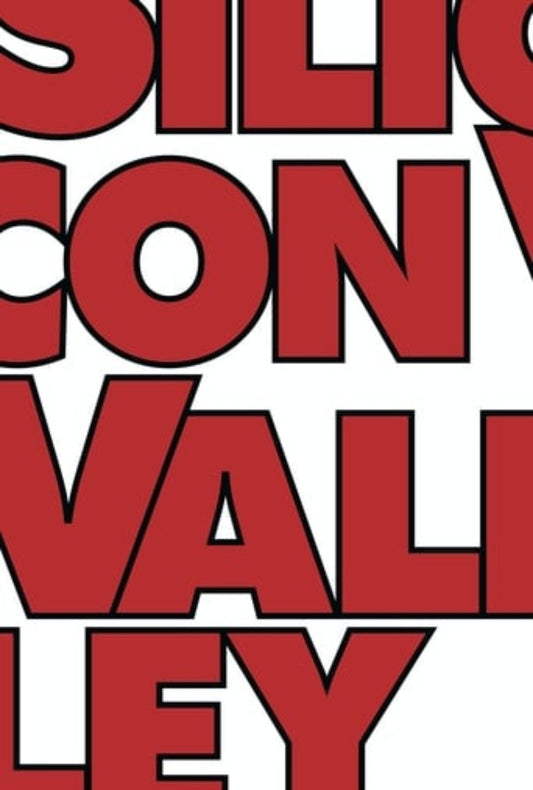 Silicon Valley Season 6 Complete Pack 2019 Comedy