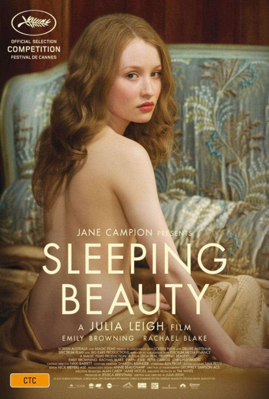 Sleeping Beauty 2011 ‧ Erotic/Romance ‧ 1h 47m
