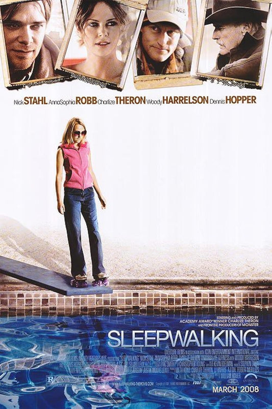 Sleepwalking 2008 ‧ Drama/Drama ‧ 1h 40m