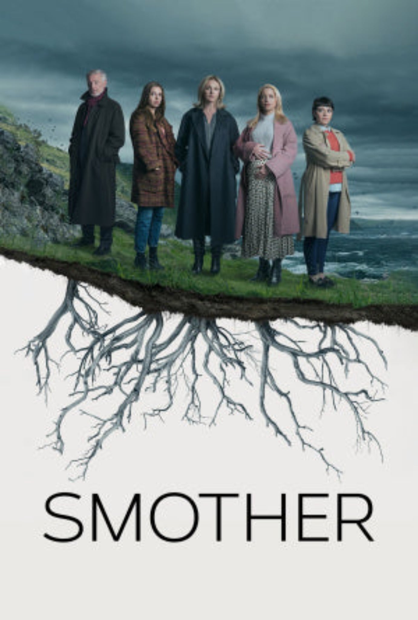 Smother Season 3 Complete Pack 2023 Crime - Drama