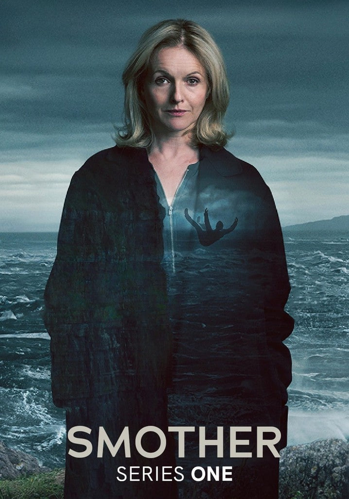Smother Series 1 Complete Pack 2021 Crime - Drama