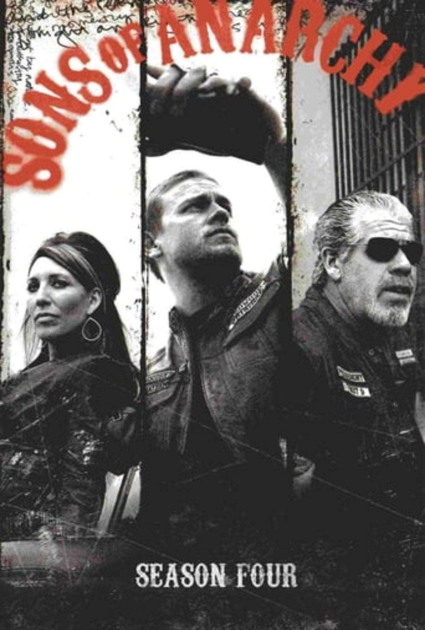 Sons of Anarchy Season 4 - Pilot  2011 Crime - Drama