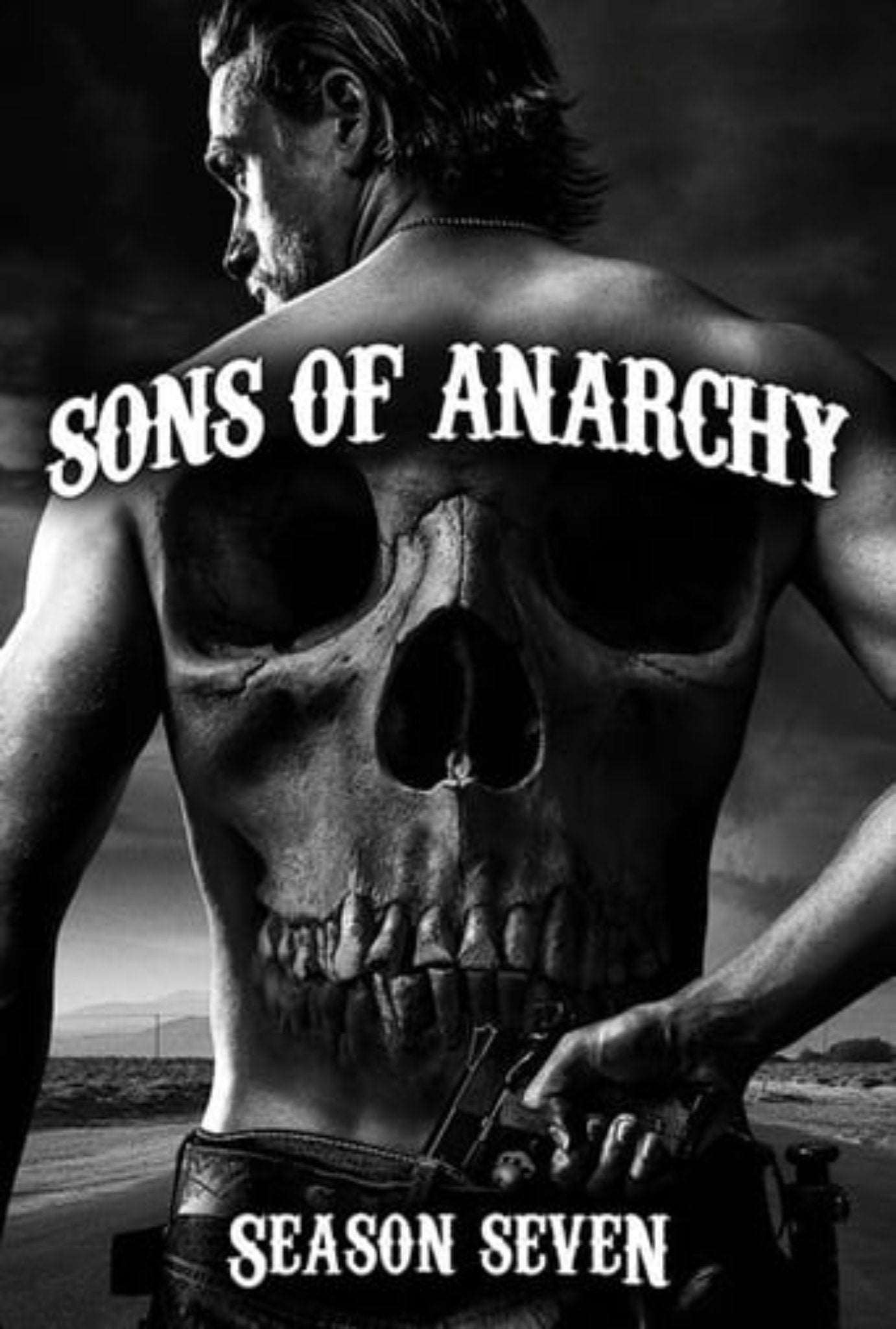 Sons of Anarchy Season 7 - Pilot  2014 Crime - Drama
