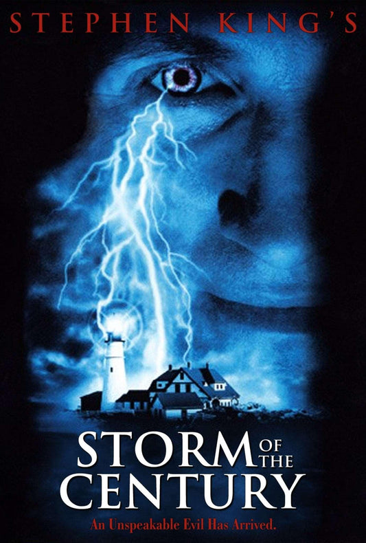 Storm of the Century 1999 ‧ Horror ‧ 1 season