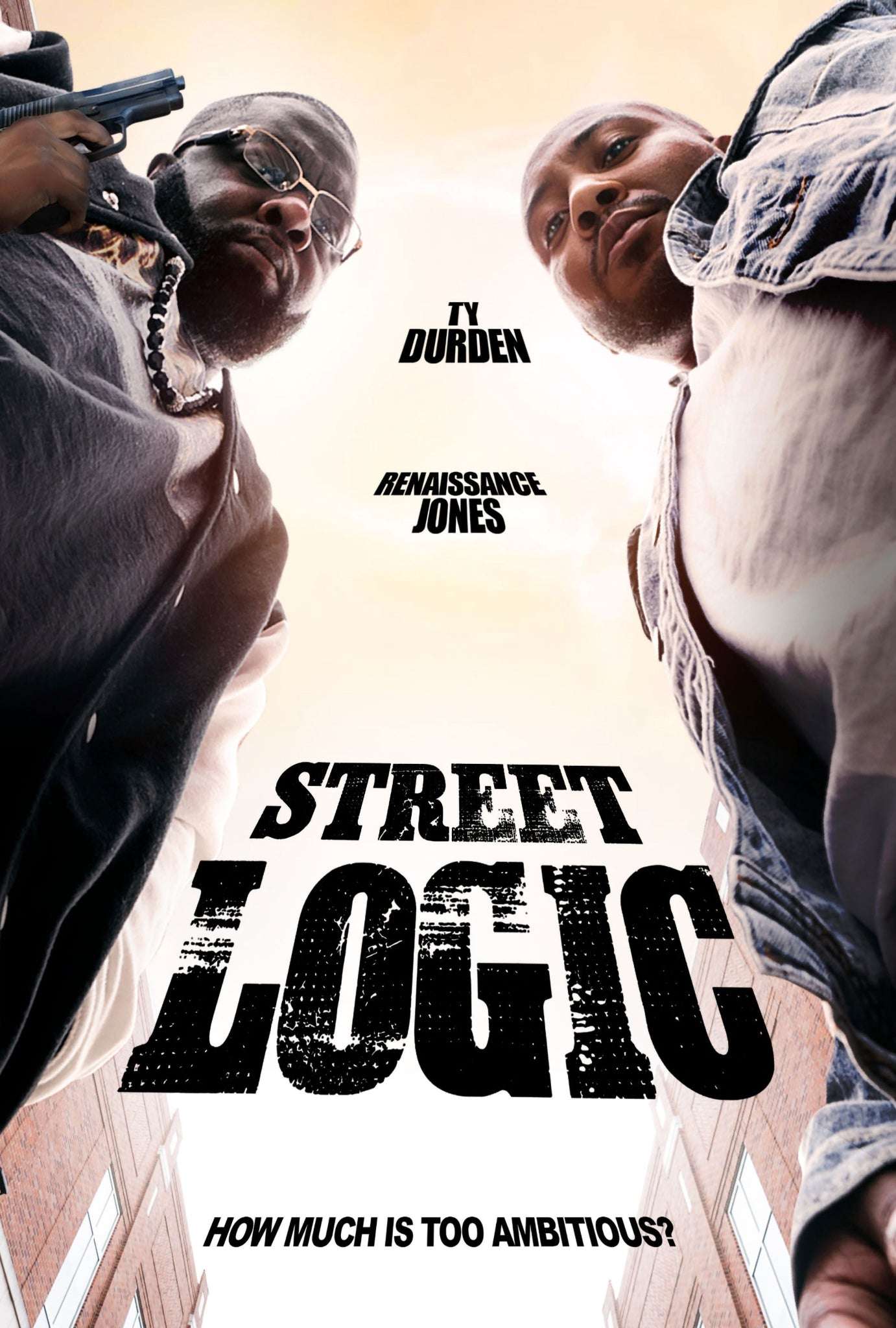 Street Logic 2023 1h 51m