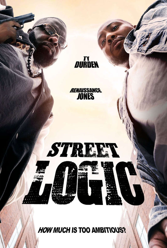 Street Logic 2023 1h 51m