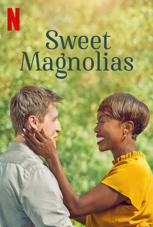 Sweet Magnolias Season 3 Complete Pack 2023 Drama