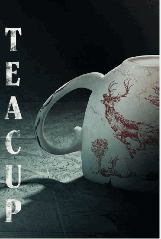 Teacup 2024 ‧ Horror fiction ‧ 1 season