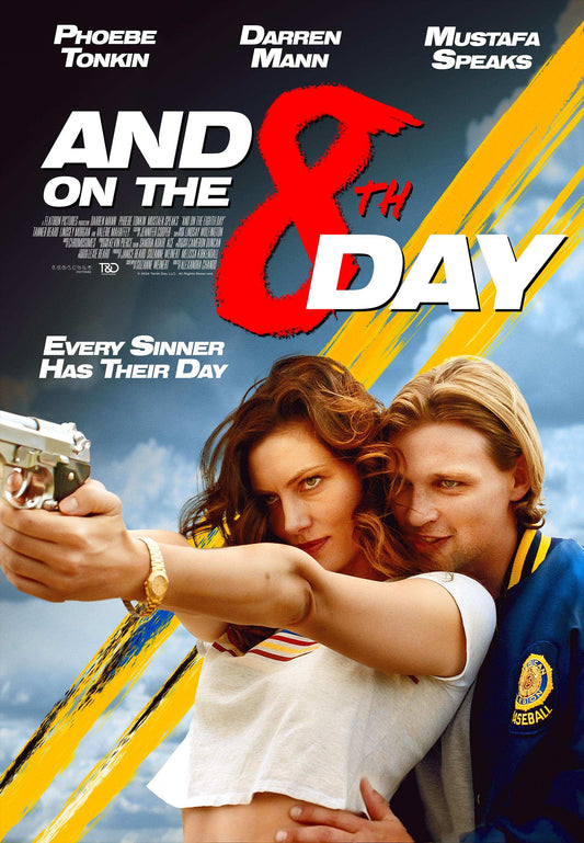 The 8th Day 2025 1h 30m Movie