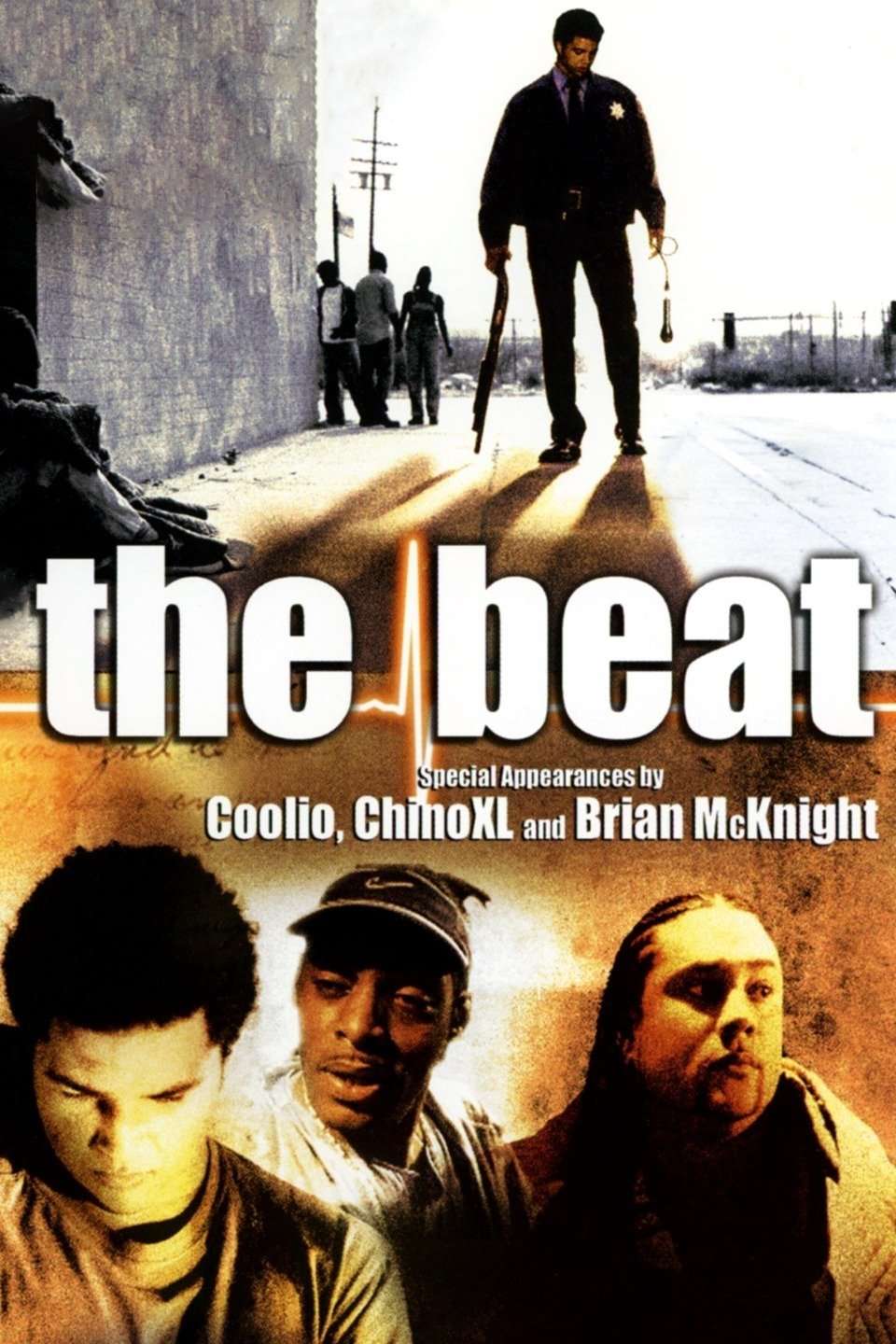 The Beat 2003 ‧ Action/Comedy ‧ 1h 30m