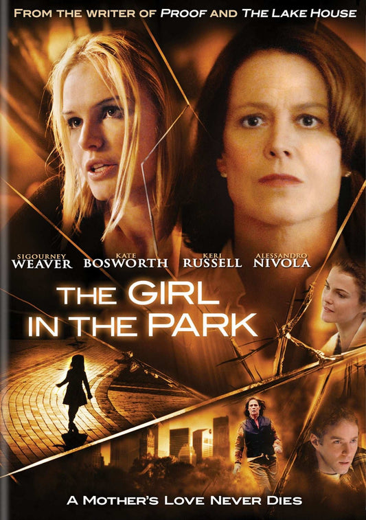 The Girl in the Park 2007 ‧ Thriller/Drama ‧ 1h 50m