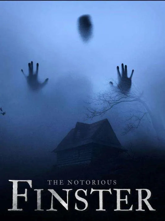 The Notorious Finster 2024