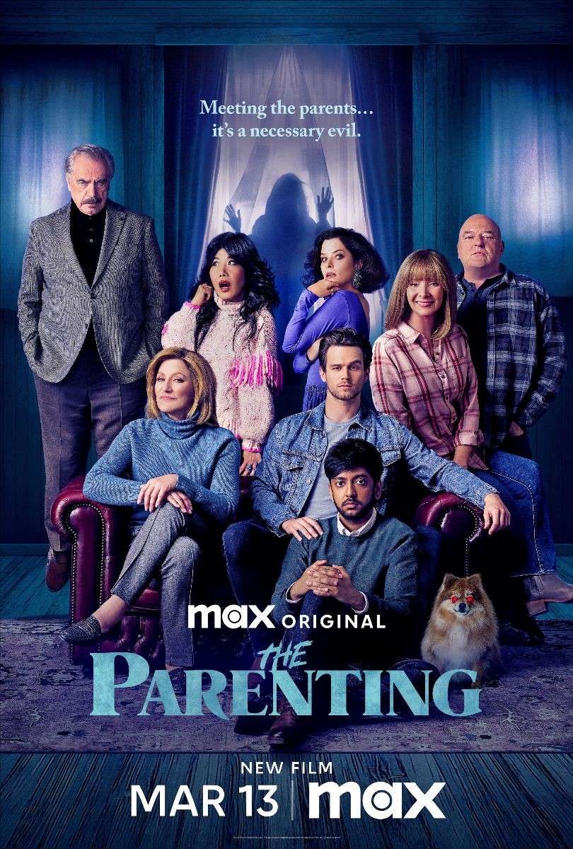 The Parenting 2025 ‧ Horror/Comedy
